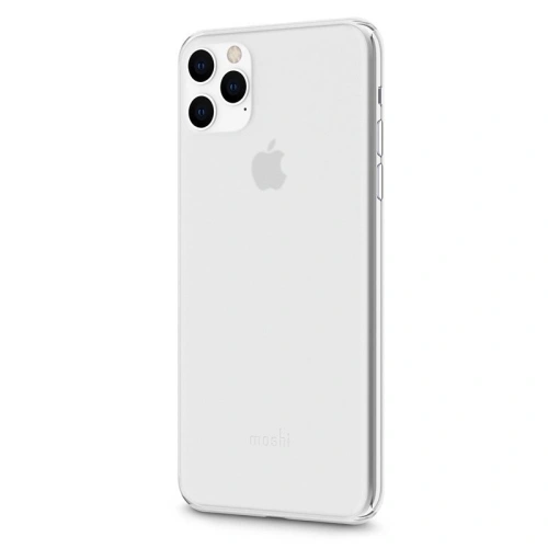 Kup Etui Moshi SuperSkin Apple iPhone 11 Pro Max (Matte Clear) - MOSH044CL - {ean13} - Sklep Home Screen