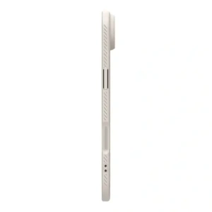 Etui Spigen Liquid Air do Apple iPhone Air Natural Titanium