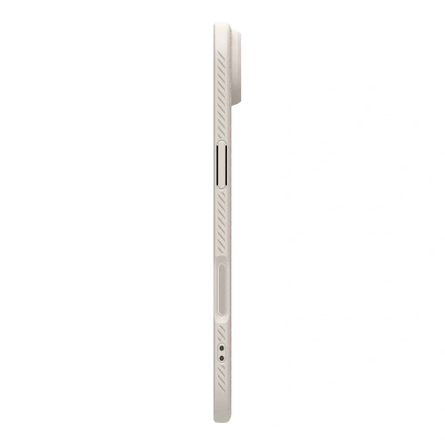 Etui Spigen Liquid Air do Apple iPhone Air Natural Titanium