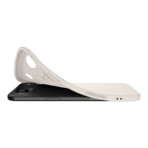 Etui Spigen Liquid Air do Apple iPhone Air Natural Titanium