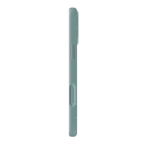 Etui Spigen Parallax S Mag MagSafe do Apple iPhone 17 Pro Sage Green