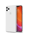 Etui Moshi SuperSkin Apple iPhone 11 Pro Max (Matte Clear)