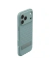 Etui Spigen Parallax S Mag MagSafe do Apple iPhone 17 Pro Sage Green