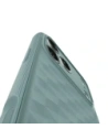 Etui Spigen Parallax S Mag MagSafe do Apple iPhone 17 Pro Sage Green