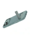 Etui Spigen Parallax S Mag MagSafe do Apple iPhone 17 Pro Sage Green