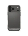 Etui Spigen Rugged Armor Mag MagSafe do Apple iPhone 17 Pro Grey