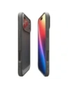 Etui Spigen Rugged Armor Mag MagSafe do Apple iPhone 17 Pro Grey