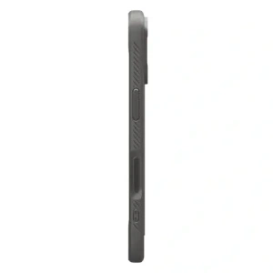 Etui Spigen Rugged Armor Mag MagSafe do Apple iPhone 17 Grey