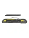 Etui Spigen Rugged Armor Mag MagSafe do Apple iPhone 17 Grey