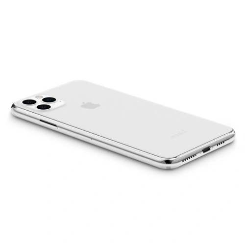 Buy Moshi SuperSkin - Apple iPhone 11 Pro Max (Matte Clear) - MOSH044CL - {ean13} - Home Screen Store Europe