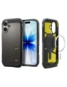 Etui Spigen Tough Armor T Mag MagSafe do Apple iPhone 17 Gunmetal