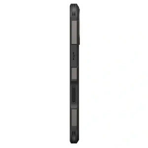 Etui Spigen Tough Armor T Mag MagSafe do Apple iPhone 17 Gunmetal