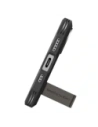 Etui Spigen Tough Armor T Mag MagSafe do Apple iPhone 17 Gunmetal