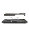 Etui Spigen Tough Armor T Mag MagSafe do Apple iPhone 17 Gunmetal