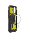 Etui Spigen Tough Armor T Mag MagSafe do Apple iPhone 17 Gunmetal