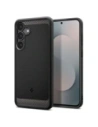 Etui Spigen Rugged Armor do Samsung Galaxy S25 FE Matte Black