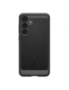 Etui Spigen Rugged Armor do Samsung Galaxy S25 FE Matte Black
