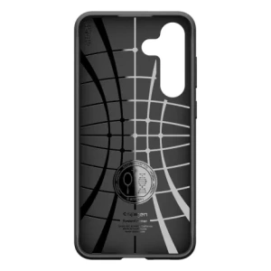 Etui Spigen Rugged Armor do Samsung Galaxy S25 FE Matte Black