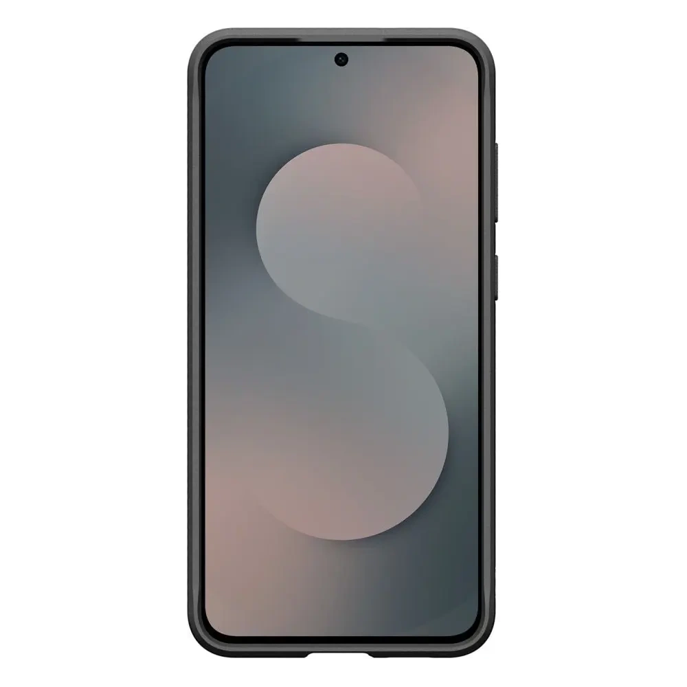 Etui Spigen Rugged Armor do Samsung Galaxy S25 FE Matte Black