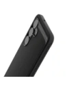 Etui Spigen Rugged Armor do Samsung Galaxy S25 FE Matte Black