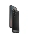 Etui Spigen Rugged Armor do Samsung Galaxy S25 FE Matte Black