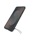 Etui Spigen Rugged Armor do Samsung Galaxy S25 FE Matte Black