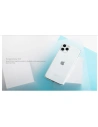 Kup Etui Moshi SuperSkin Apple iPhone 11 Pro Max (Matte Clear) - MOSH044CL - {ean13} - Sklep Home Screen