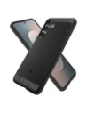 Etui Spigen Rugged Armor do Samsung Galaxy S25 FE Matte Black
