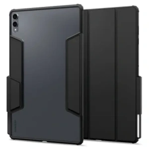 Etui Spigen Ultra Hybrid Pro do Samsung Galaxy Tab S11 Ultra 14.6 X930 / X936 Black