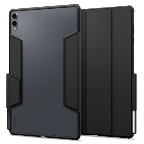 Etui Spigen Ultra Hybrid Pro do Samsung Galaxy Tab S11 Ultra 14.6 X930 / X936 Black