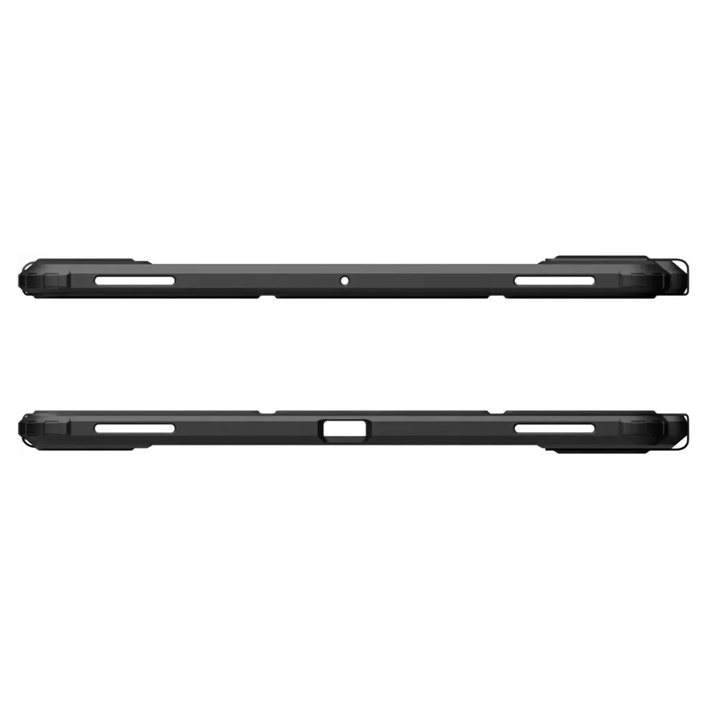 Etui Spigen Ultra Hybrid Pro do Samsung Galaxy Tab S11 Ultra 14.6 X930 / X936 Black