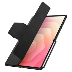 Etui Spigen Ultra Hybrid Pro do Samsung Galaxy Tab S11 Ultra 14.6 X930 / X936 Black