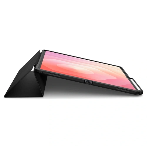Etui Spigen Ultra Hybrid Pro do Samsung Galaxy Tab S11 Ultra 14.6 X930 / X936 Black