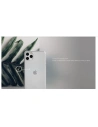Kup Etui Moshi SuperSkin Apple iPhone 11 Pro Max (Matte Clear) - MOSH044CL - {ean13} - Sklep Home Screen
