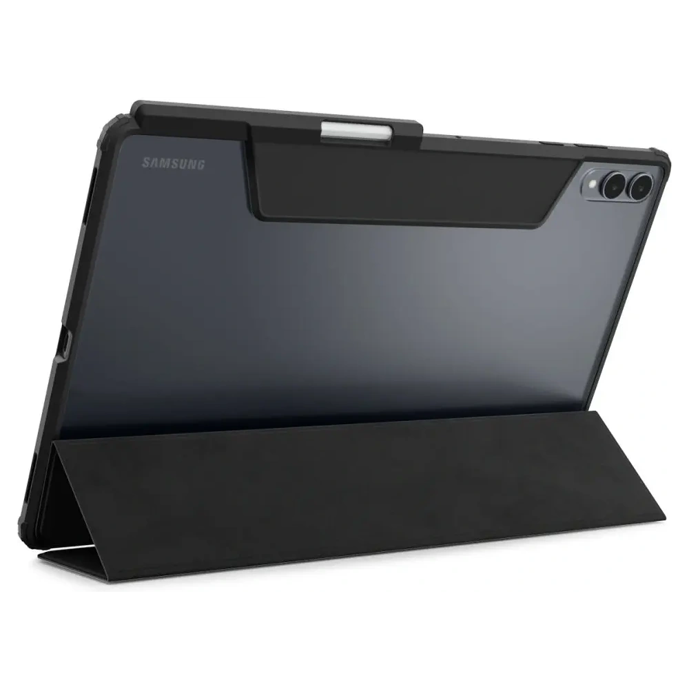 Etui Spigen Ultra Hybrid Pro do Samsung Galaxy Tab S11 Ultra 14.6 X930 / X936 Black