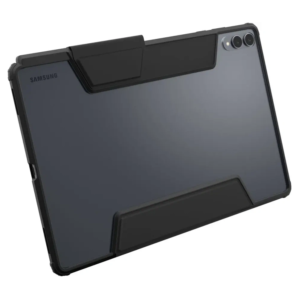 Etui Spigen Ultra Hybrid Pro do Samsung Galaxy Tab S11 Ultra 14.6 X930 / X936 Black