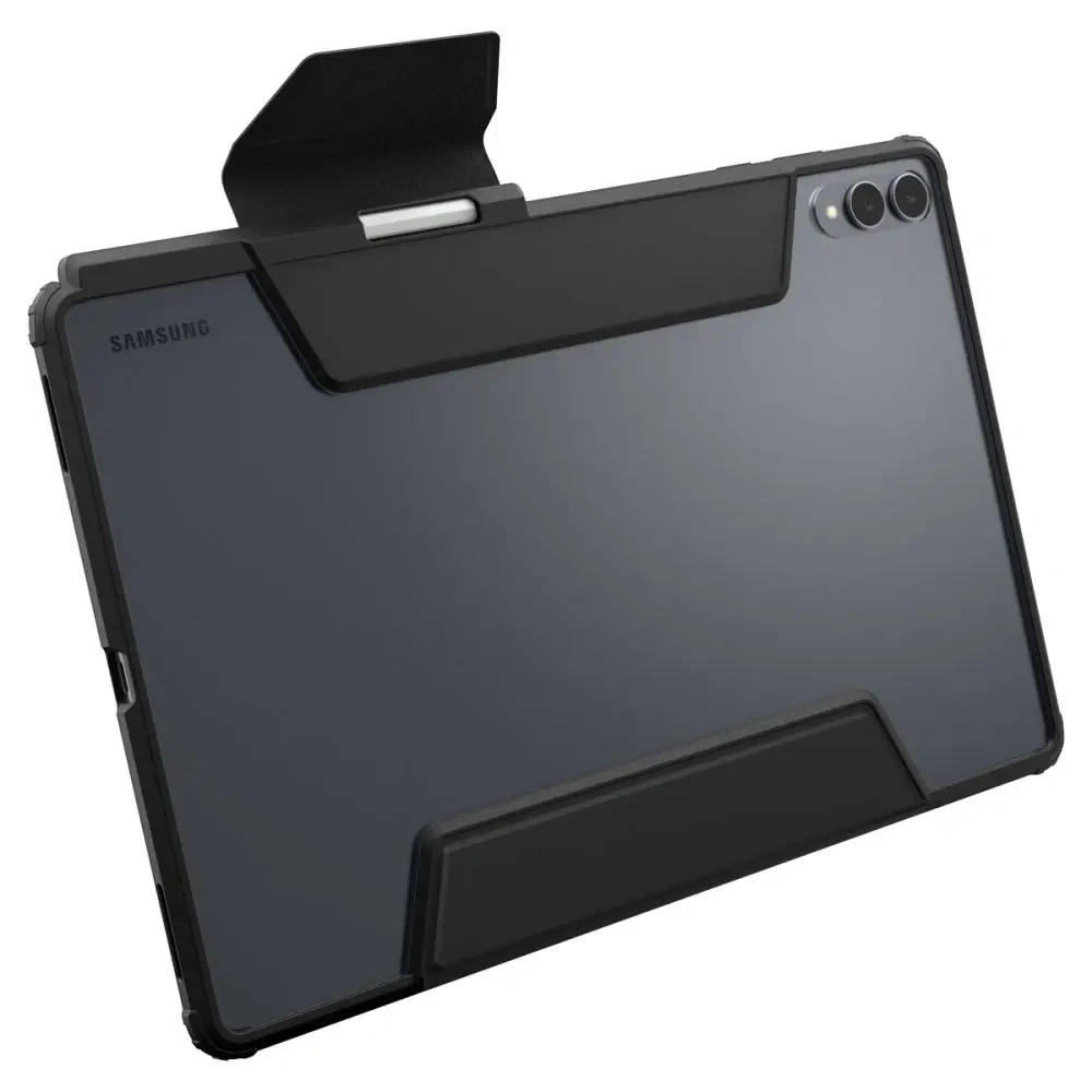 Etui Spigen Ultra Hybrid Pro do Samsung Galaxy Tab S11 Ultra 14.6 X930 / X936 Black