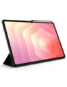Etui Spigen Ultra Hybrid Pro do Samsung Galaxy Tab S11 Ultra 14.6 X930 / X936 Black