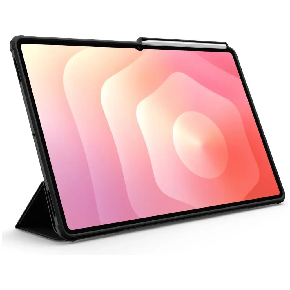 Etui Spigen Ultra Hybrid Pro do Samsung Galaxy Tab S11 Ultra 14.6 X930 / X936 Black