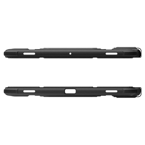 Etui Spigen Rugged Armor Pro do Samsung Galaxy Tab S11 11.0 X730 / X736 Black