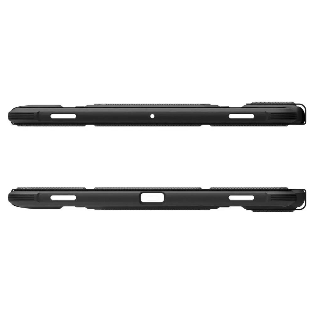 Etui Spigen Rugged Armor Pro do Samsung Galaxy Tab S11 11.0 X730 / X736 Black