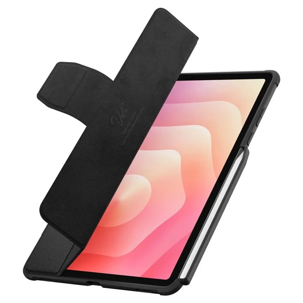 Etui Spigen Rugged Armor Pro do Samsung Galaxy Tab S11 11.0 X730 / X736 Black