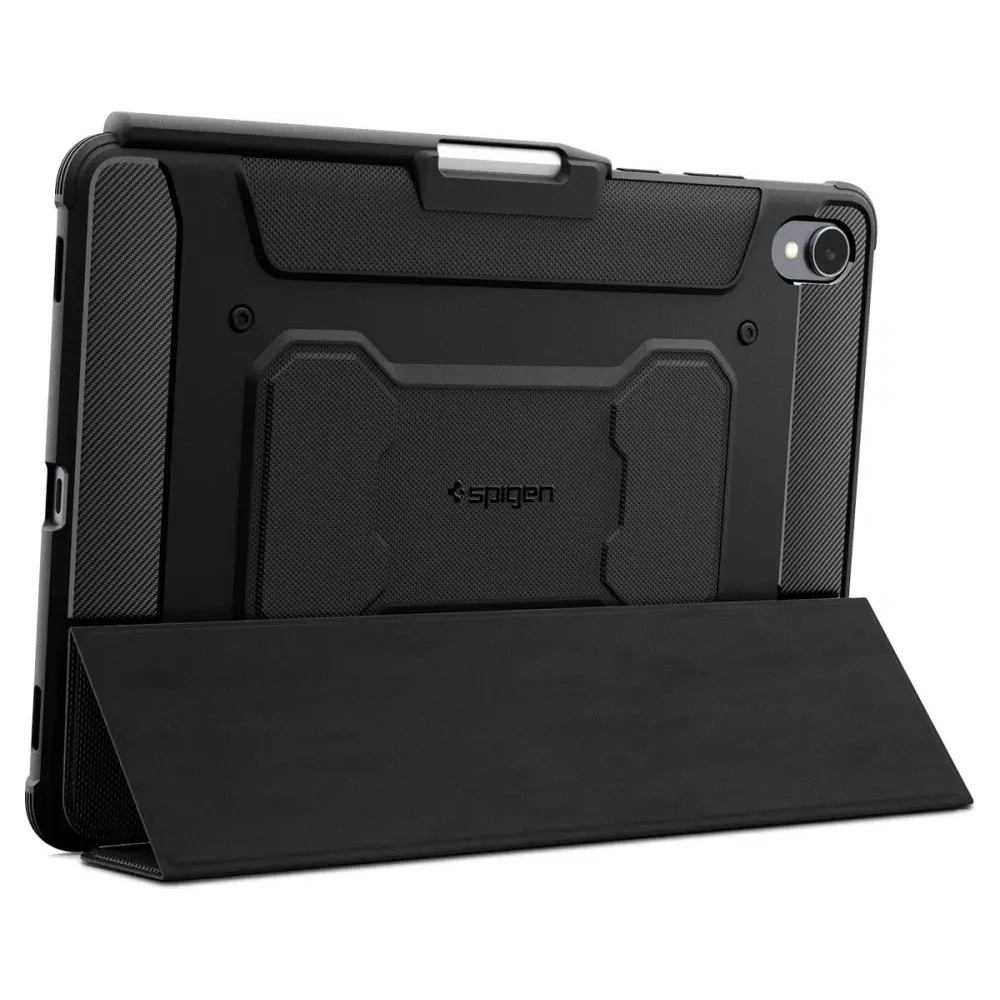 Etui Spigen Rugged Armor Pro do Samsung Galaxy Tab S11 11.0 X730 / X736 Black
