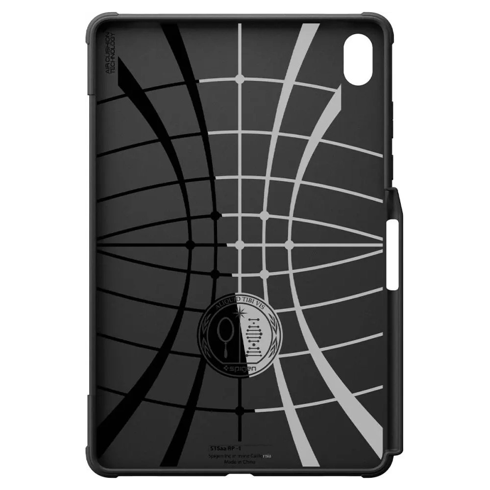 Etui Spigen Rugged Armor Pro do Samsung Galaxy Tab S11 11.0 X730 / X736 Black