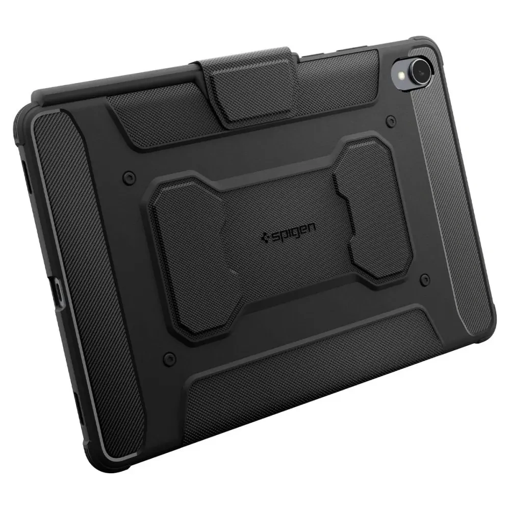 Etui Spigen Rugged Armor Pro do Samsung Galaxy Tab S11 11.0 X730 / X736 Black