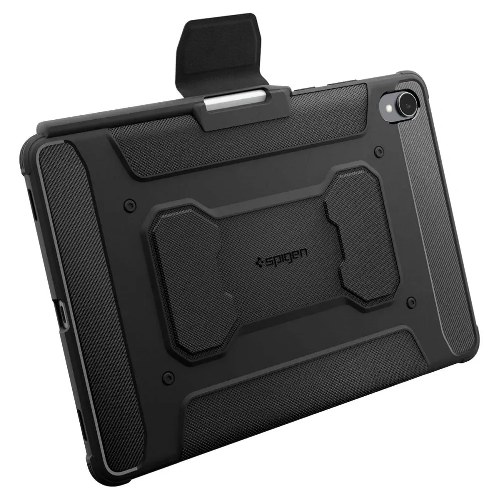 Etui Spigen Rugged Armor Pro do Samsung Galaxy Tab S11 11.0 X730 / X736 Black