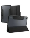 Etui Spigen Ultra Hybrid Pro do Samsung Galaxy Tab S11 11.0 X730 / X736 Black