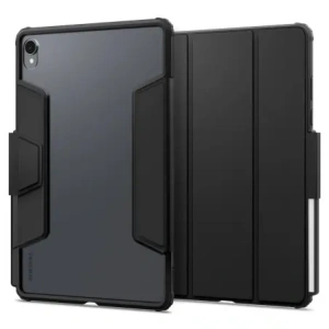 Etui Spigen Ultra Hybrid Pro do Samsung Galaxy Tab S11 11.0 X730 / X736 Black