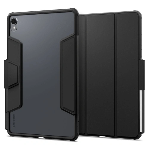 Etui Spigen Ultra Hybrid Pro do Samsung Galaxy Tab S11 11.0 X730 / X736 Black