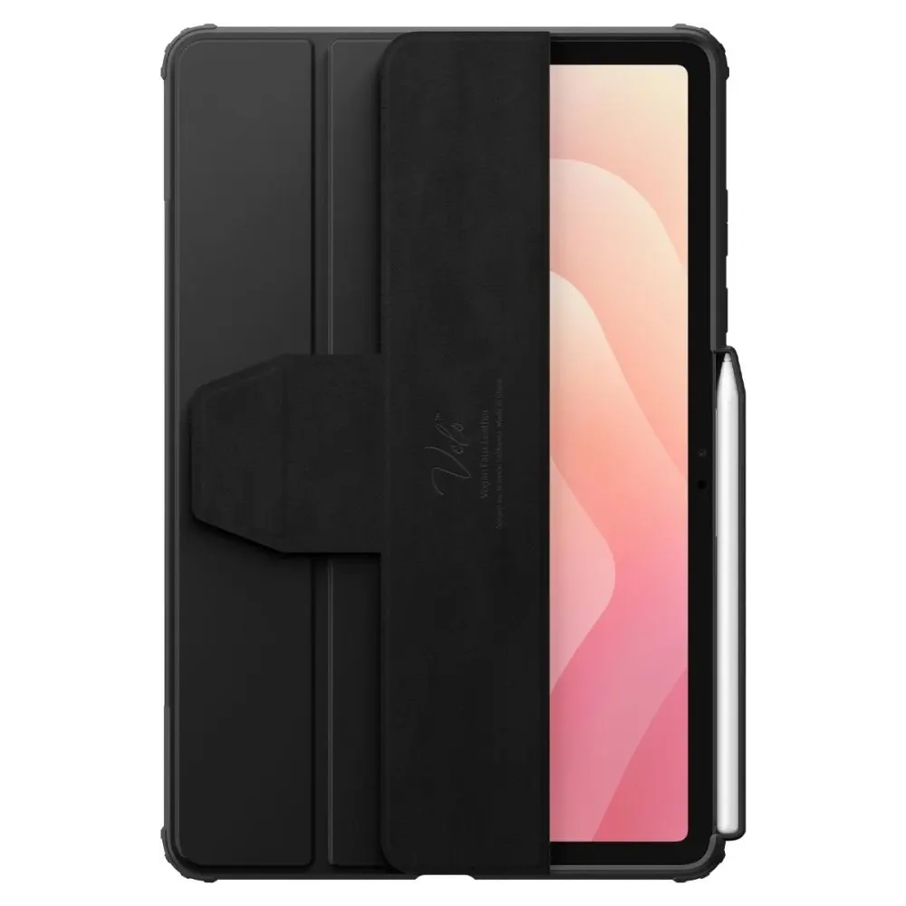 Etui Spigen Ultra Hybrid Pro do Samsung Galaxy Tab S11 11.0 X730 / X736 Black